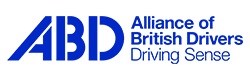 ABD Driving Sense Logo